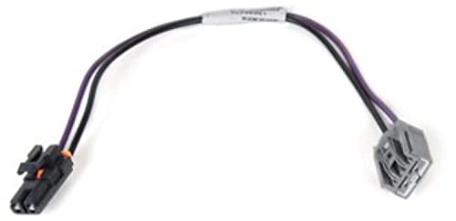 GM Genuine Parts 15-75221 Blower Motor Wiring Harness