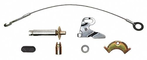 Raybestos H2546 Professional Grade Drum Brake Shoe Adjuster Kit