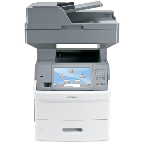 X656DE MFP Laser Mono P_f_s_c