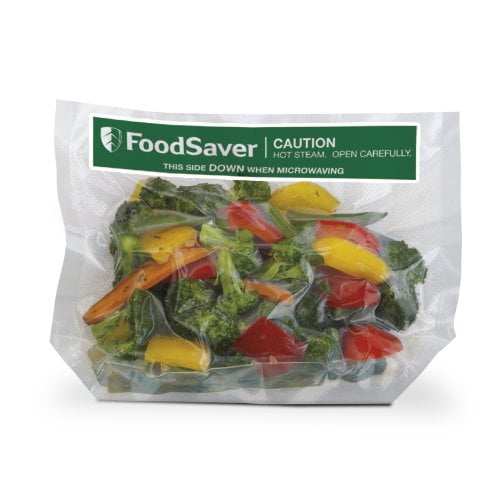 FoodSaver 1-Quart Freeze 