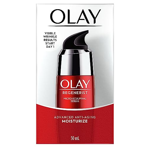 Olay Regenerist Serum, 1.7 Fl Oz