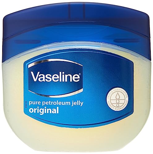 Vasenol Vaseline Petroleum Jelly Original 250ml