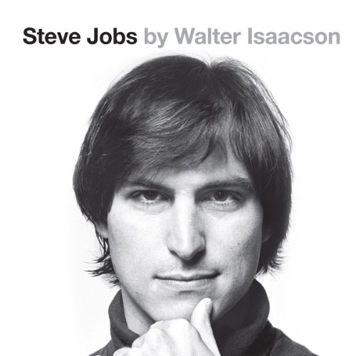 Steve Jobs: The Exclusive Biography