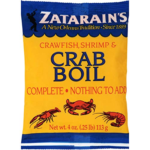 Zatarain