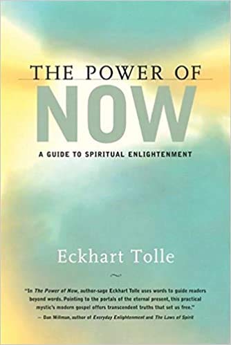 The Power Of Now