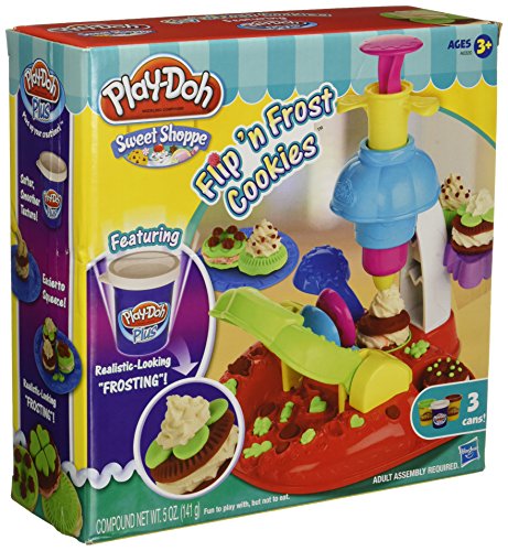 Play-Doh Sweet Shoppe Flip 