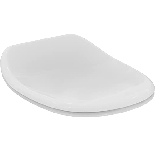 Ideal Standard K700801 Toilet seat Kimera White