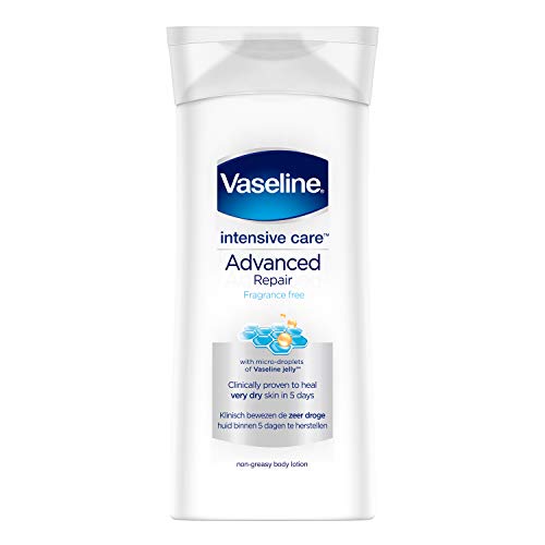 Vaseline Intensive Care Advanced Repair Lotion 400ml