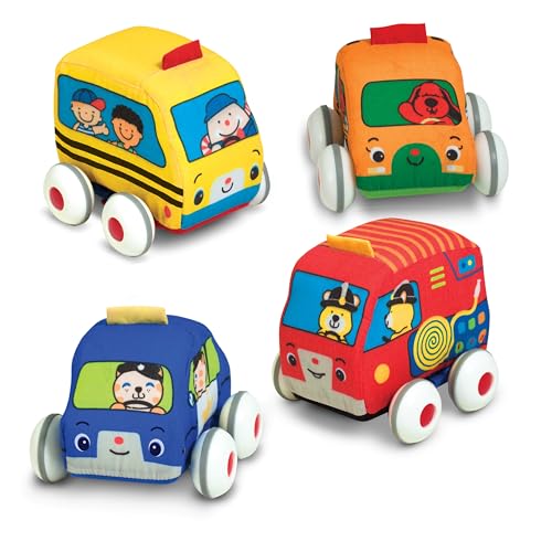 Melissa & Doug K