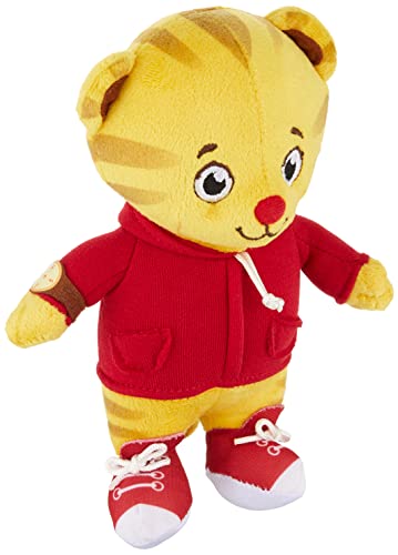 Daniel Tiger