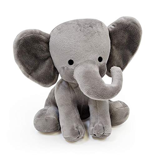 Bedtime Originals Choo Choo Express Plush Elephant - Humphrey