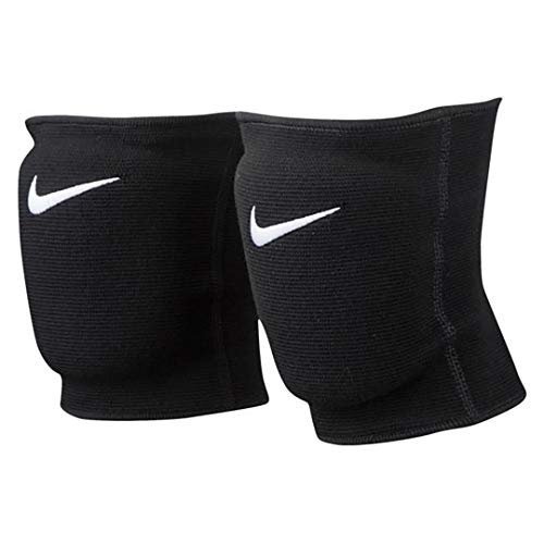 Nike Essentials Volleyball Knee Pad, Black, X-Large_XX-Large