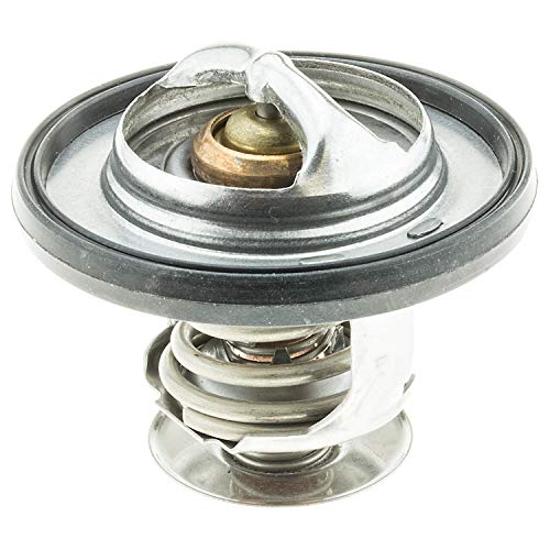 Stant 48798 OE Equivalent Thermostat - 180 Degrees Fahrenheit Opening Temperature,Medium