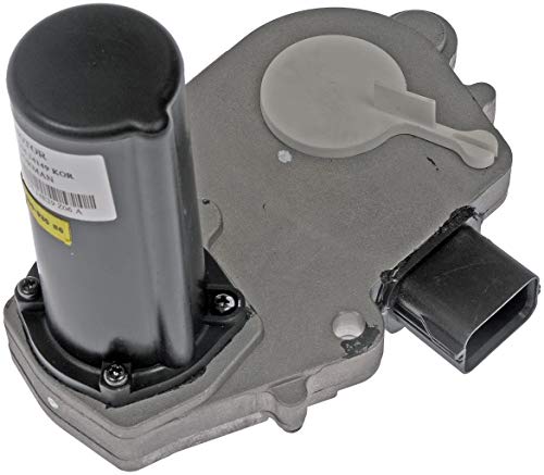 Dorman 600-935 Transfer Case Motor Compatible with Select Models