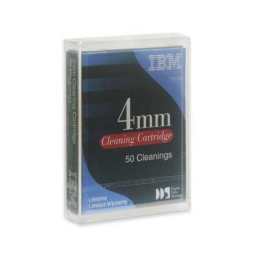 IBM 21F8763 4mm DDS-1,2,3,4 Cleaning Cartridge