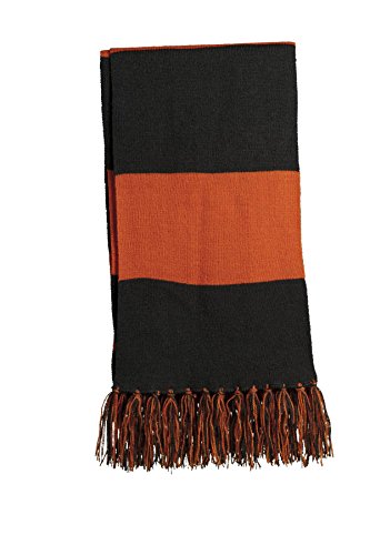 SPORT-TEK Spectator Scarf F20