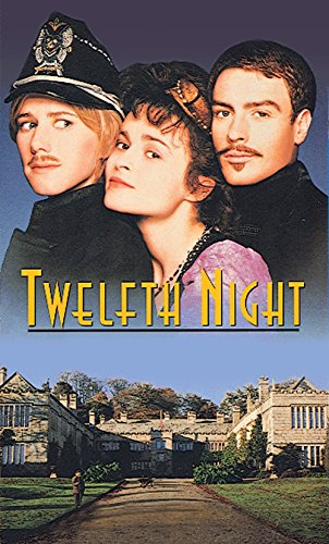 Twelfth Night (1996)