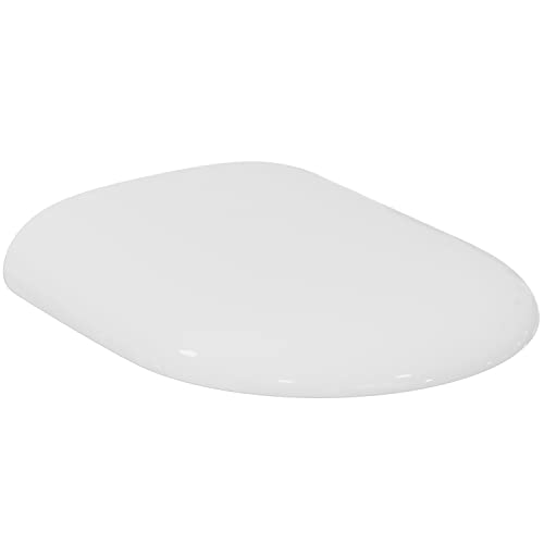 Ideal Standard K701501 Tizio Toilet seat, White