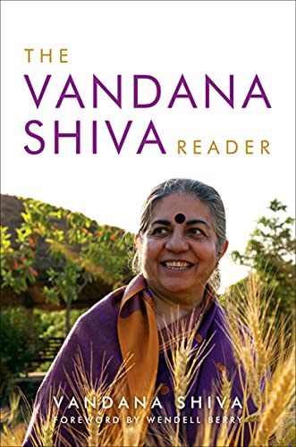 The Vandana Shiva Reader (Culture of the Land)