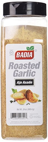 Garlic Roasted – 24 oz