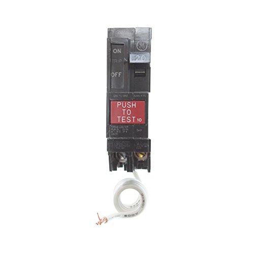 GENERAL ELECTRIC THQL1120GF CIRCUIT BREAKER