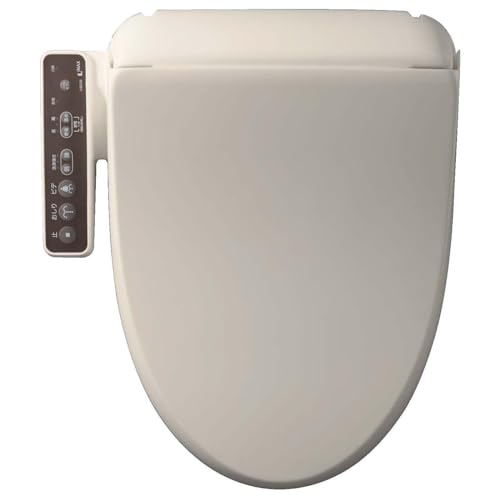 INAX warm water washing toilet seat _ shower toilet RG series off-white CW-RG1 _ BN8