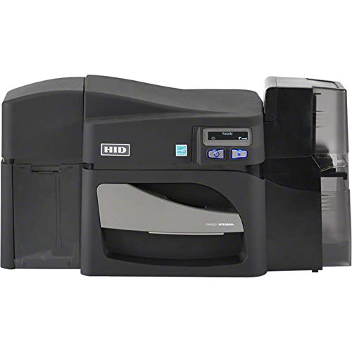 HID GLOBAL CORP. USB Printer with 3 Year Printer Warranty