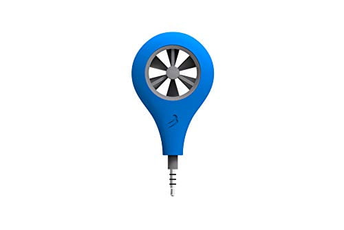 Weatherflow WINDmeter