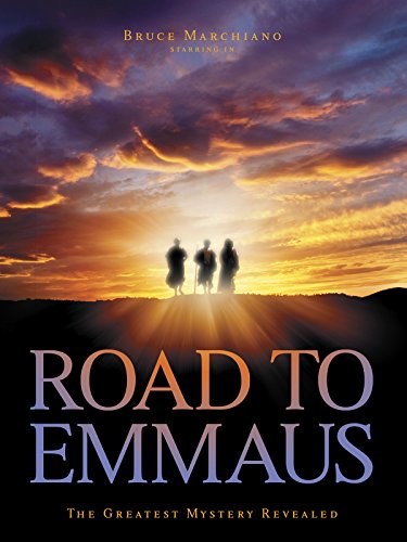 Road to Emmaus