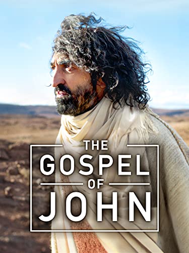 The Gospel Of John