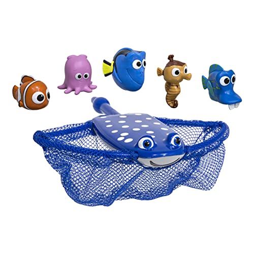 SwimWays Disney Finding Dory Mr. Ray