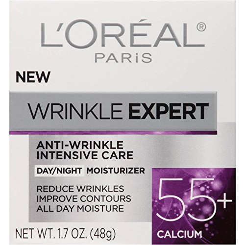 L’Oréal Paris Wrinkle Expert 55+ Calcium Day Cream 50ml