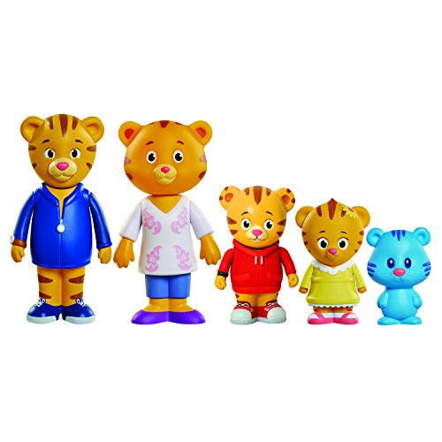 Daniel Tiger