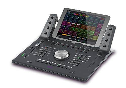 Pro Tools | Dock Control Surface