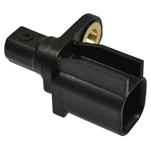 Standard Motor Products Ignition ALS2380 ABS Speed Sensor. On-Vehicle Programming_Calibration Required Prior to Use. Professional Installation Recommended.