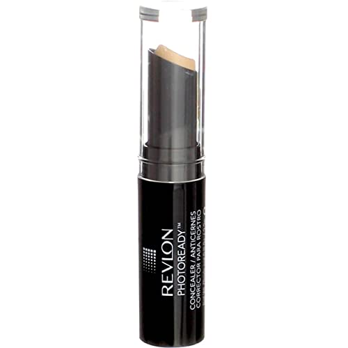 Revlon PhotoReady Concealer, Light 0.11 oz (Pack of 2)