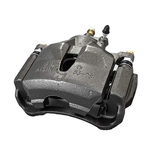 Power Stop Front Right L1975 One Stock Replacement Brake Caliper