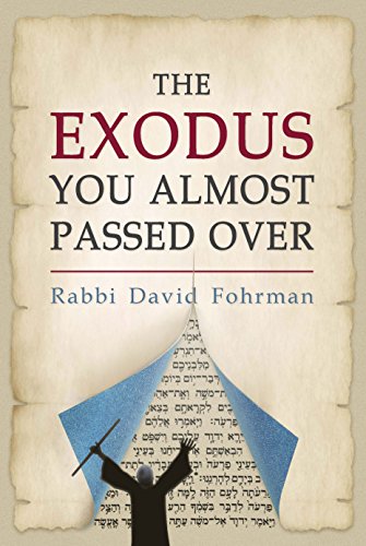 The Exodus You Almost Passed Over