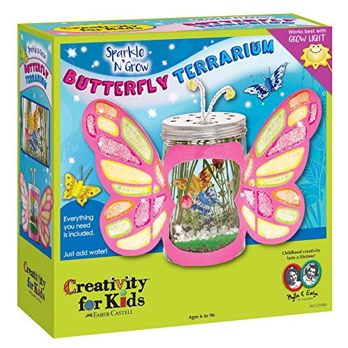 Creativity For Kids Sparkle N