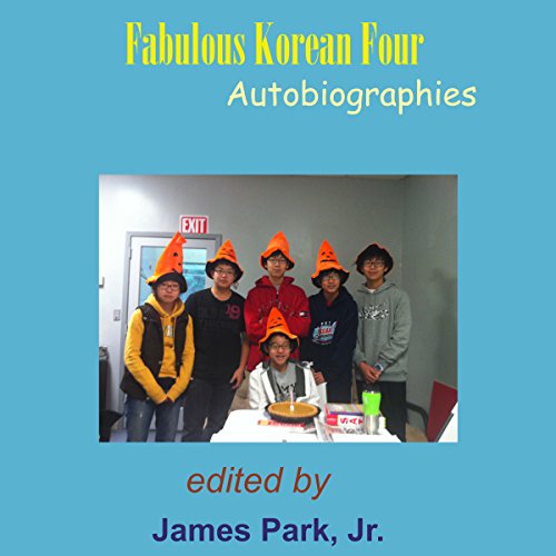 Fabulous Korean Four: Autobiographies