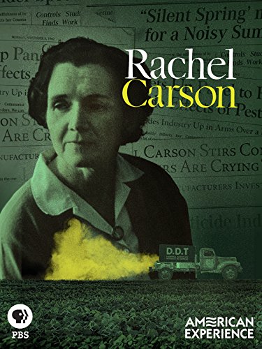 Rachel Carson