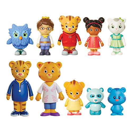 Daniel Tiger