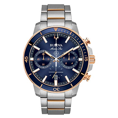 Bulova Men