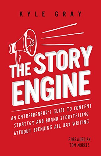 The Story Engine: An entrepreneur