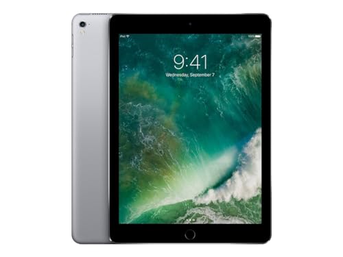 Apple iPad 9.7