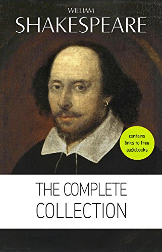 The Complete Works of William Shakespeare