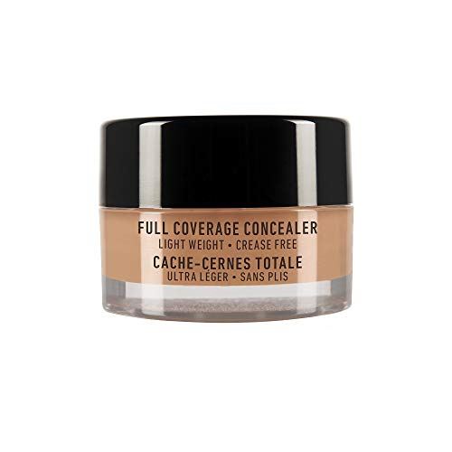 NYX Cosmetics Full Coverage Concealer -Option Fresh Beige