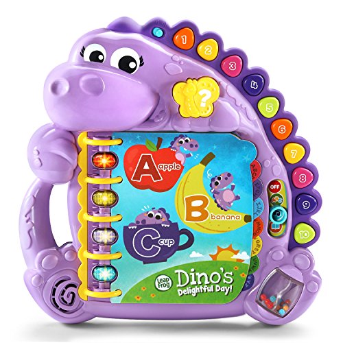 LeapFrog Dino