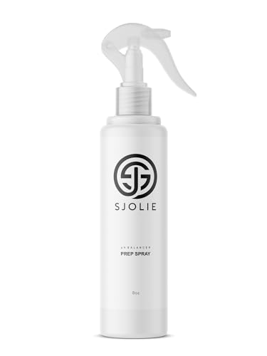 SJOLIE Sunless Tanning pH Balancing Spray (8oz)