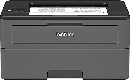 Brother® HL-L2370DW Wireless Laser Monochrome Printer With Refresh EZ Print Eligibility